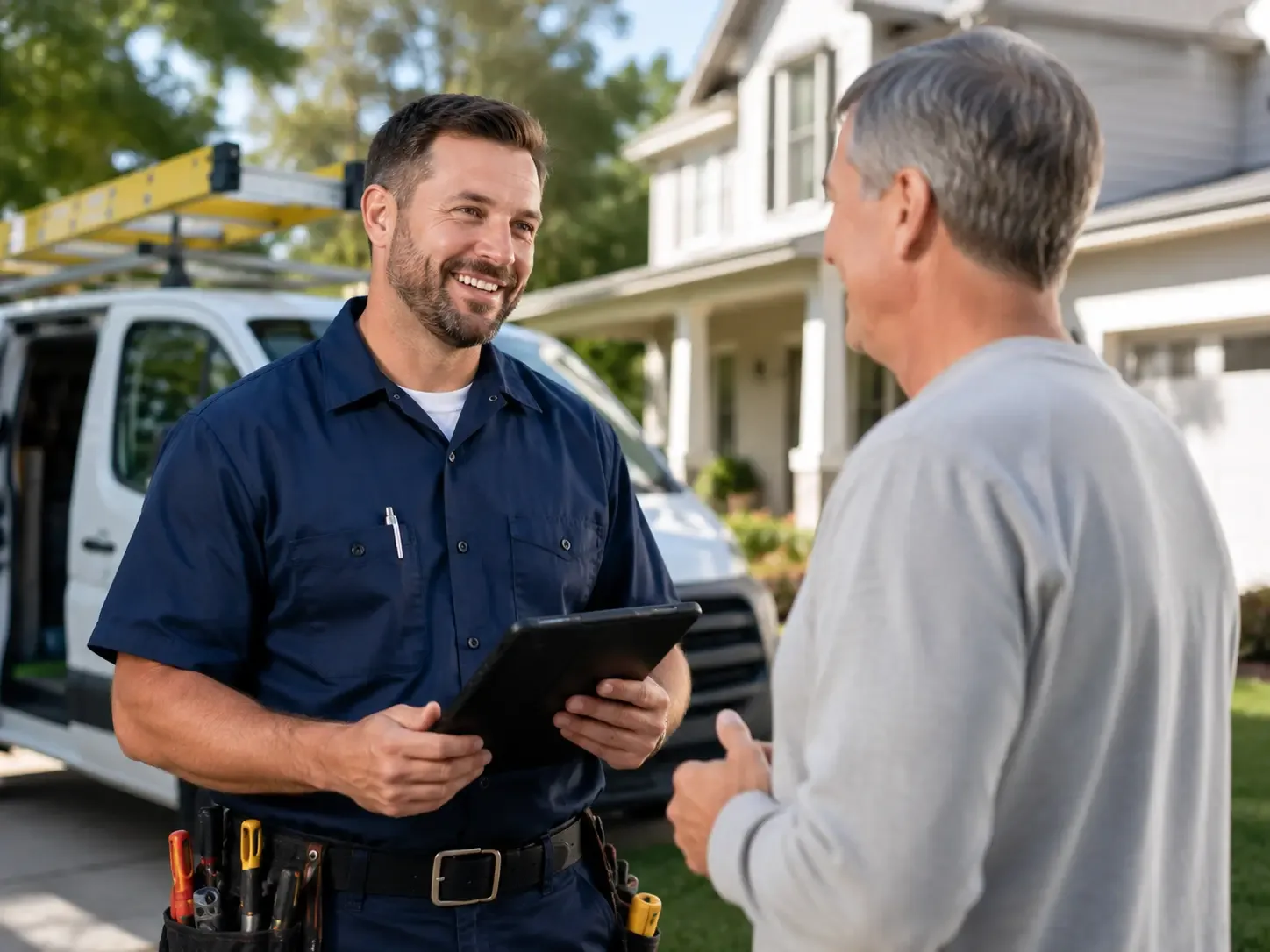 Whole Home Rewiring Medina, OH FAQs